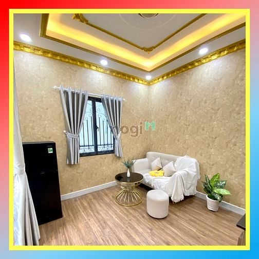 Hình ảnh ☆☆☆☆☆ Siêu phẩm - Mb6623 nạp rút nhanh chóng 1 Phòng ngủ tại Phan Đình Phùng, Phú Nhuận