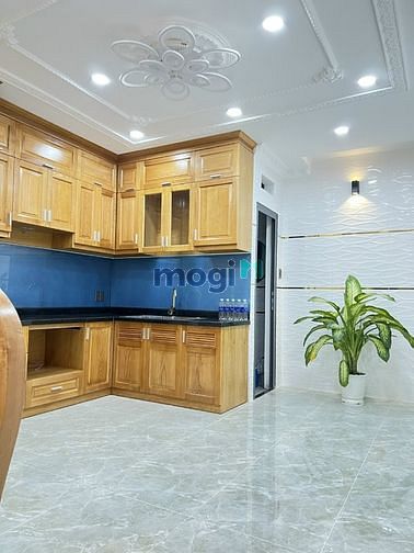 Hình ảnh Bán gấp nhà đường số 6 bình hưng hoà bình tân hxh
