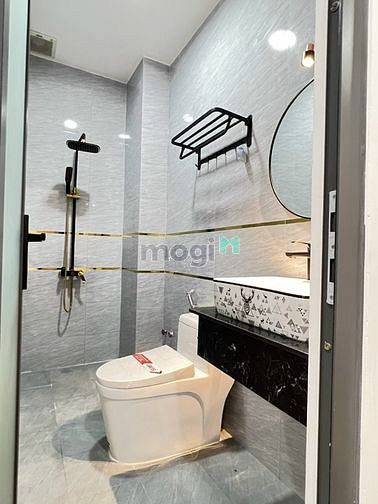 Hình ảnh Bán gấp nhà đường số 6 bình hưng hoà bình tân hxh