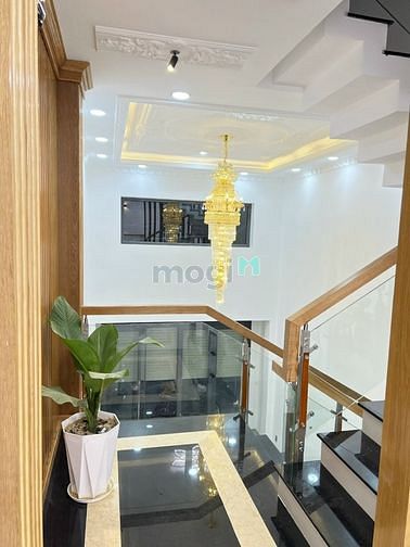 Hình ảnh Bán gấp nhà đường số 6 bình hưng hoà bình tân hxh