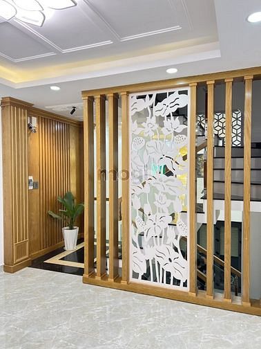Hình ảnh Bán gấp nhà đường số 6 bình hưng hoà bình tân hxh