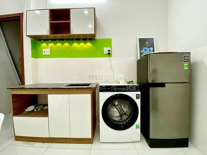 Hình ảnh Mb6623 nạp rút nhanh chóng 2 phòng ngủ full nội thất giá rẻ Tân Phú