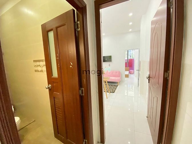 Hình ảnh Mb6623 nạp rút nhanh chóng 2 phòng ngủ full nội thất giá rẻ Tân Phú