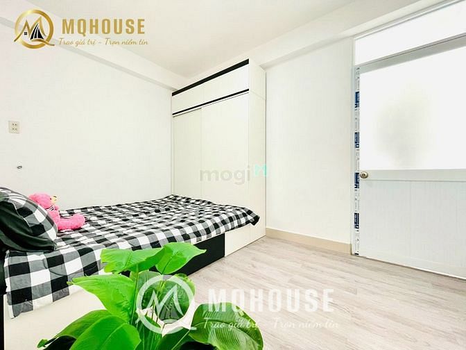 Hình ảnh 🔥Phòng tách bếp 30m2 full nội thất tại Gò Vấp🔥