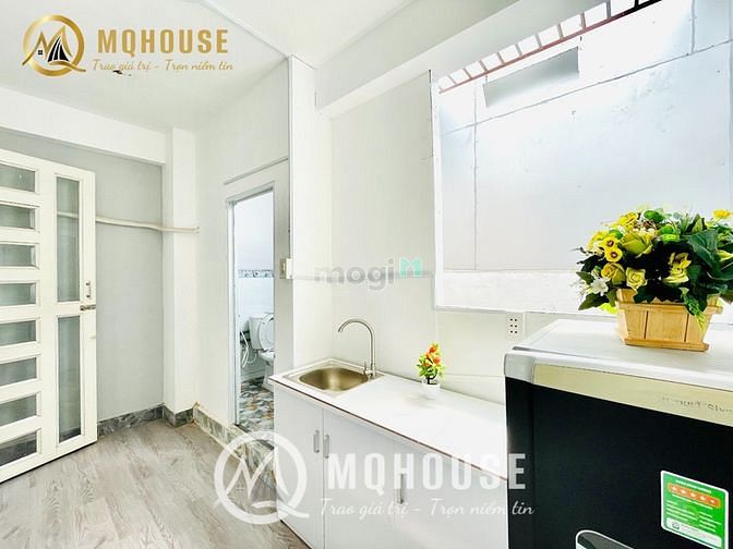 Hình ảnh 🔥Phòng tách bếp 30m2 full nội thất tại Gò Vấp🔥