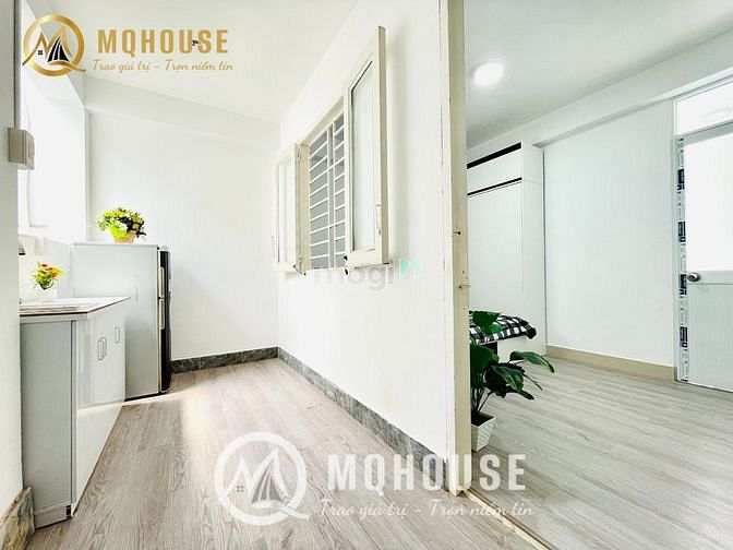 Hình ảnh 🔥Phòng tách bếp 30m2 full nội thất tại Gò Vấp🔥