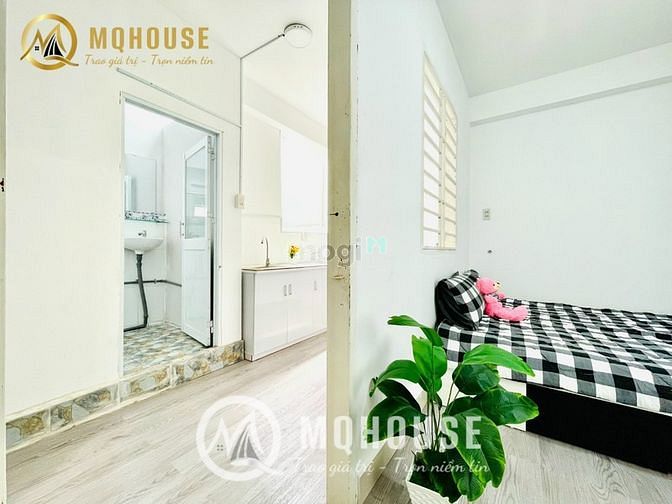 Hình ảnh 🔥Phòng tách bếp 30m2 full nội thất tại Gò Vấp🔥
