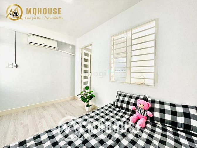Hình ảnh 🔥Phòng tách bếp 30m2 full nội thất tại Gò Vấp🔥