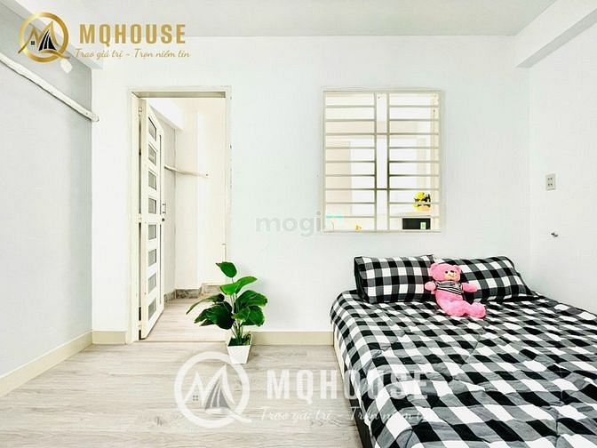 Hình ảnh 🔥Phòng tách bếp 30m2 full nội thất tại Gò Vấp🔥