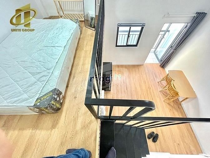 Hình ảnh Quận 7 Trang Chủ MB66.COM / Đăng Ký Tặng 66K Duplex ban công máy giặt riêng gần cầu Tân Thuận, UFM