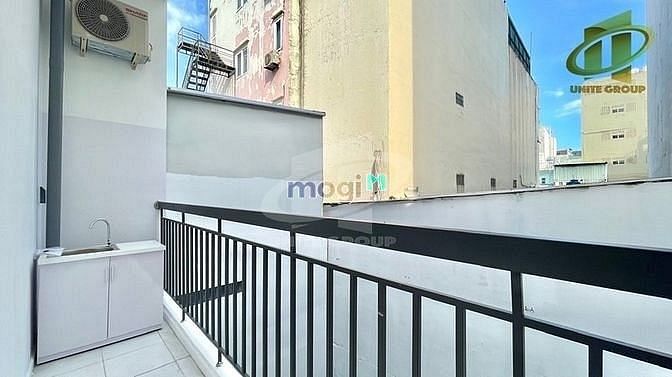 Hình ảnh Quận 7 Trang Chủ MB66.COM / Đăng Ký Tặng 66K Duplex ban công máy giặt riêng gần cầu Tân Thuận, UFM
