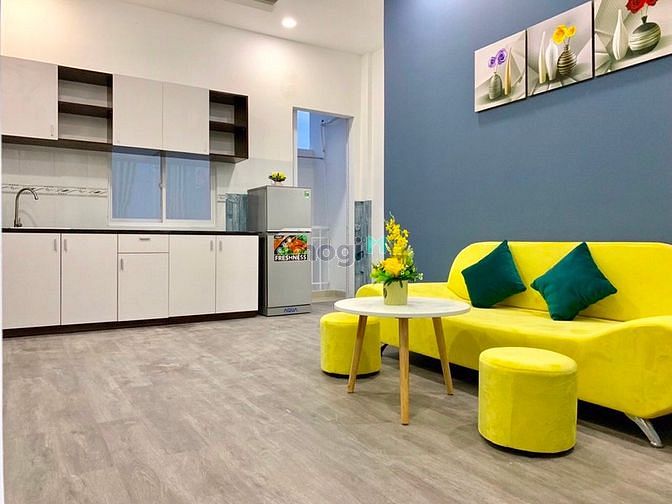 Hình ảnh 📣Lại Lên 1 CHDV 2PN Giá Bèo Mà Đẹp Cho Mọi Người Đây📣