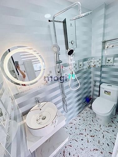 Hình ảnh Mb6623 nạp rút nhanh chóng siêu thoáng, ngay Dương Bá Trạc, Full Nội Thất, gần Q1, Q5