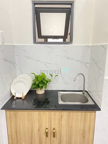 Hình ảnh Studio Full NT Gần Hufi và VAA_ Nằm Giữa Gò Vấp Và Tân Bình