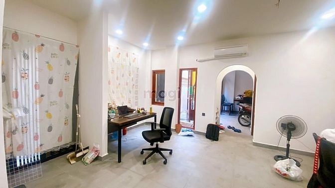 Hình ảnh Đã giảm 2 tỷ- Nhà Điện Biên Phủ - 77m2-4T-Chỉ 6 tỷ 3