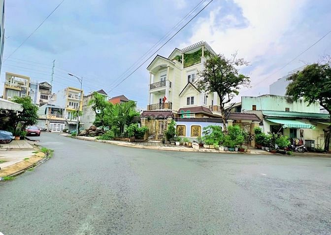Hình ảnh BDS HVL bán Nhiều Lô Đất Đẹp Khu 1 TML, GẦN UBND Q2 03/09/2023