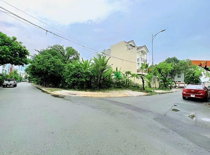 Hình ảnh BDS HVL bán Nhiều Lô Đất Đẹp Khu 1 TML, GẦN UBND Q2 03/09/2023