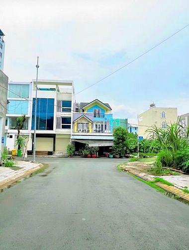 Hình ảnh BDS HVL bán Nhiều Lô Đất Đẹp Khu 1 TML, GẦN UBND Q2 03/09/2023