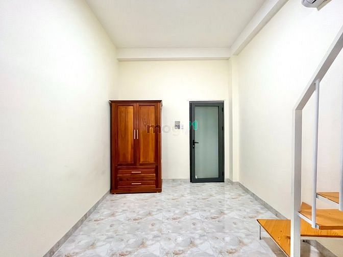 Hình ảnh Căn Hộ Gác LửNg ĐườNg NguyễN Thái Bình - GầN Chợ Hoàng Hoa Thám