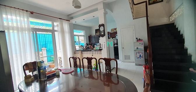 Hình ảnh Bán đất BT Nam Thông đường lớn số 23. Dt 11* 18m giá 48 tỷ