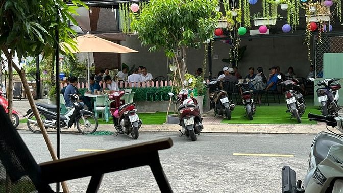 Hình ảnh Cho thuê phòng trọ cao cấp Dĩ An-Bình Dương