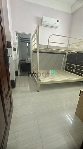 Hình ảnh Cho thuê phòng trọ cao cấp Dĩ An-Bình Dương