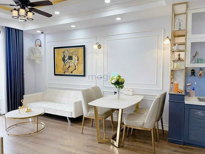 Hình ảnh Bán Trang Chủ MB66.COM / Đăng Ký Tặng 66K Ruby Garden, DT 90m2, 2PN, Full NT, giá 3.050 tỷ