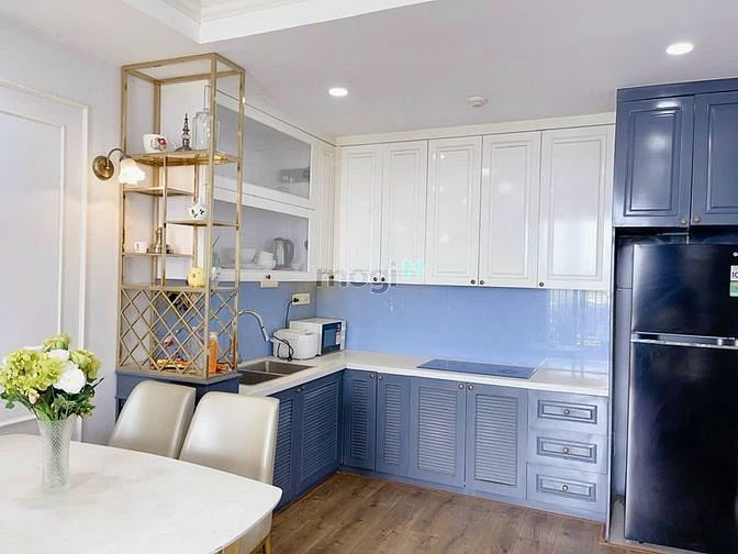 Hình ảnh Bán Trang Chủ MB66.COM / Đăng Ký Tặng 66K Ruby Garden, DT 90m2, 2PN, Full NT, giá 3.050 tỷ