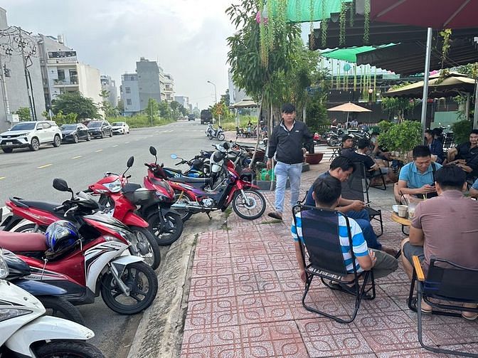 Hình ảnh Cho thuê phòng trọ cao cấp Dĩ An-Bình Dương