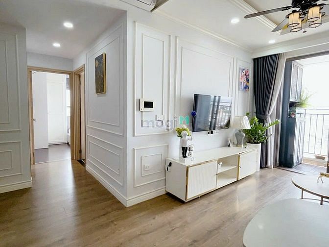 Hình ảnh Bán Trang Chủ MB66.COM / Đăng Ký Tặng 66K Ruby Garden, DT 90m2, 2PN, Full NT, giá 3.050 tỷ
