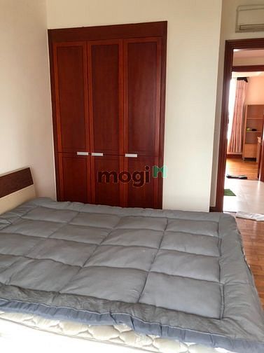 Hình ảnh Cho thuê The Manor Bình Thạnh 2pn giá 17triệu bao phí