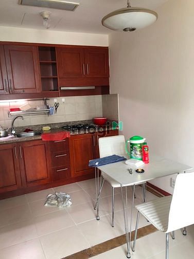 Hình ảnh Cho thuê The Manor Bình Thạnh 2pn giá 17triệu bao phí