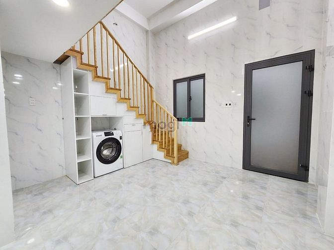 Hình ảnh Duplex Gác Cao Mới Gần Cao Đẳng GTVT