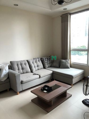 Hình ảnh Cho thuê The Manor Bình Thạnh 2pn giá 17triệu bao phí