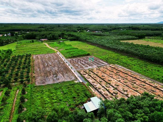 Hình ảnh Bán đất khu Ấp rộc B, Thạnh Đức, Tây Ninh, dtsd: 215,5m2