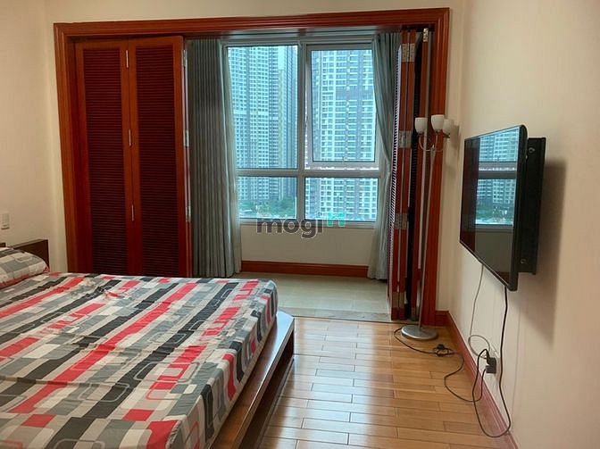 Hình ảnh Cho thuê 2pn 76m The Manor Bình Thạnh giá rẻ