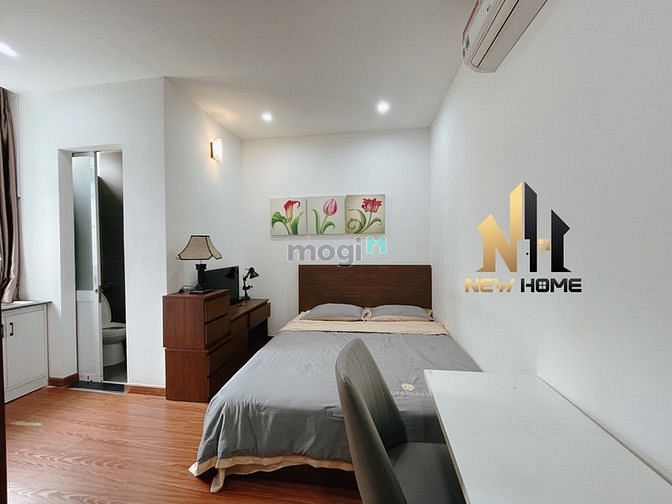 Hình ảnh 🏙️ Cho Thuê CHDV Full Nội Thất Ngay Ngã Tư Phú Nhuận✨
