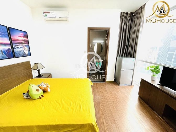 Hình ảnh 🏙️ Cho Thuê CHDV Full Nội Thất Ngay Ngã Tư Phú Nhuận✨
