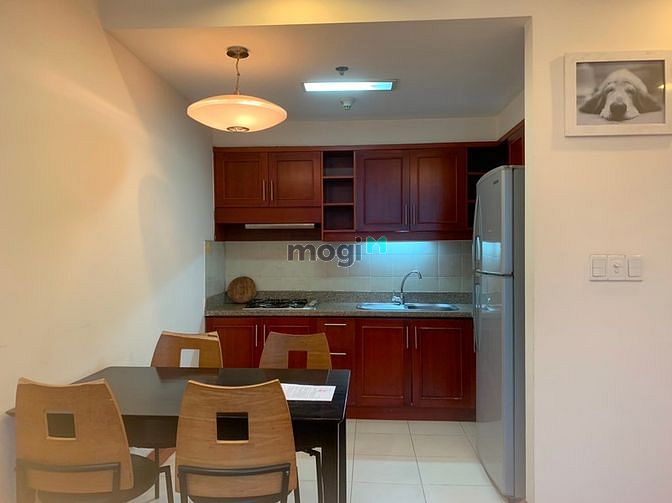 Hình ảnh Cho thuê 2pn 76m The Manor Bình Thạnh giá rẻ