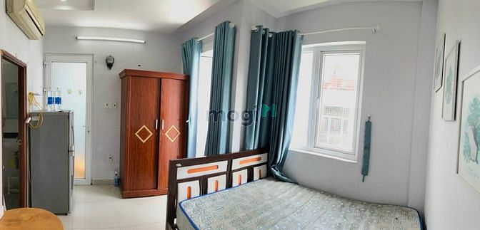 Hình ảnh 🔥Mb6623 nạp rút nhanh chóng Studio có ban công ngay Xô Viết Nghệ Tĩnh🍀 có đầy đủ NT🔥🔥