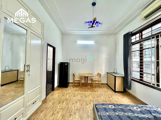 Hình ảnh Mb6623 nạp rút nhanh chóng studio full nội thất ngay cầu Sài Gòn - Mega Market An Phú
