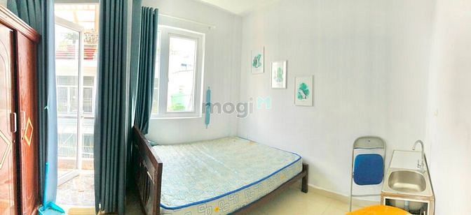 Hình ảnh 🔥Mb6623 nạp rút nhanh chóng Studio có ban công ngay Xô Viết Nghệ Tĩnh🍀 có đầy đủ NT🔥🔥