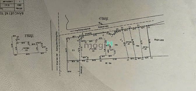 Hình ảnh BDS HVL Góc 2MT Đình Phong Phú - Quận 9 04/09/2023