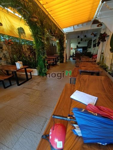 Hình ảnh Cho thuê 63 Trần Quốc Thảo, P6, Quận 3