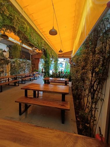 Hình ảnh Cho thuê 63 Trần Quốc Thảo, P6, Quận 3