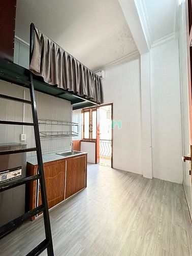 Hình ảnh 🔥Mb6623 nạp rút nhanh chóng Duplex có cửa sổ cực thoáng🍀 có thang máy, đầy đủ nội thất🔥
