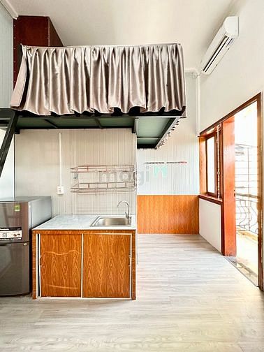 Hình ảnh 🔥Mb6623 nạp rút nhanh chóng Duplex có cửa sổ cực thoáng🍀 có thang máy, đầy đủ nội thất🔥