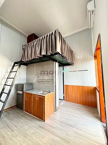 Hình ảnh 🔥Mb6623 nạp rút nhanh chóng Duplex có cửa sổ cực thoáng🍀 có thang máy, đầy đủ nội thất🔥