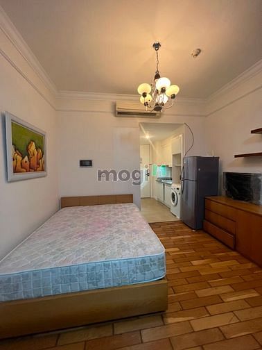 Hình ảnh Cho thuê Studio 36m The Manor giá 13triệu gồm phí QL