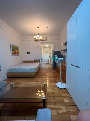 Hình ảnh Cho thuê Studio 36m The Manor giá 13triệu gồm phí QL